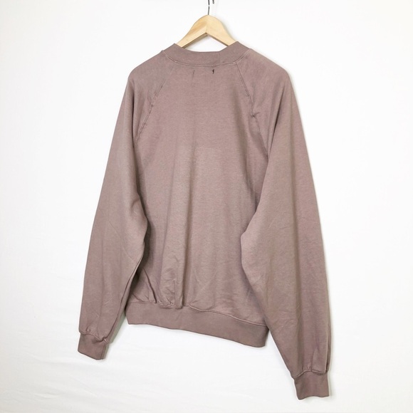 Just attitude, oversized sweatshirt - Picture 7 of 9